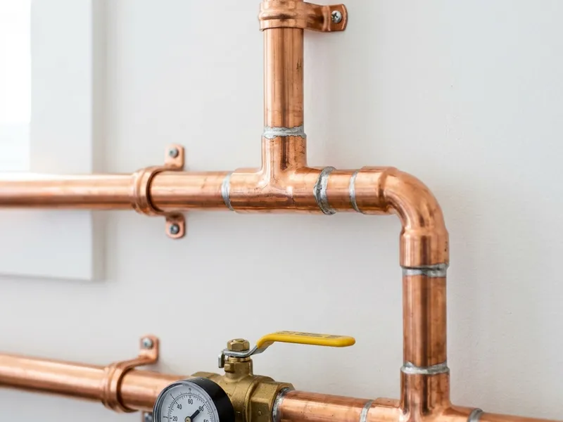 Frequently asked plumbing questions in Redfield. Licensed plumbing contractors answering your pipe, leak, and repair questions.