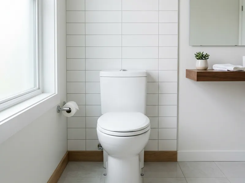 Toilet Repair & Installation Plumber in Redfield, SD